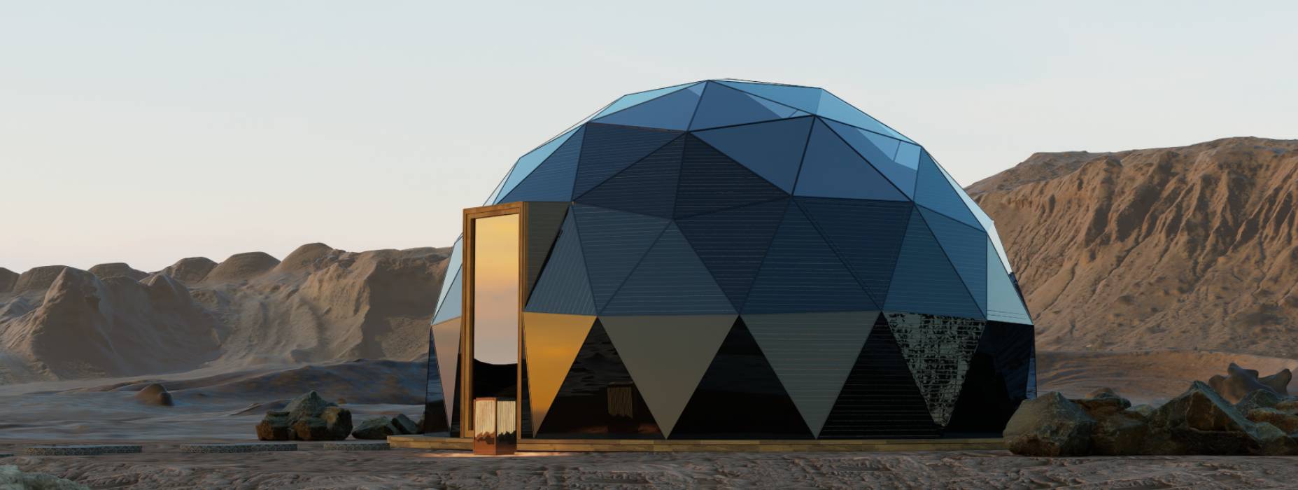 徐汇区星空酒店帐篷